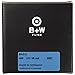 B+W 43mm Basic UV/IR Cut MRC 486M Glass Filter