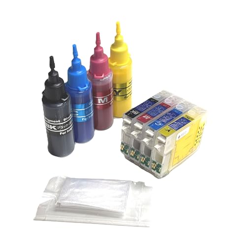 ZECOO COLOR ゼクーカラー 顔料チェンジャー GCEMED4G30KT