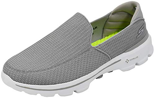 Skechers Performance Men's Go Walk 3 Slip-On Walking Shoe
