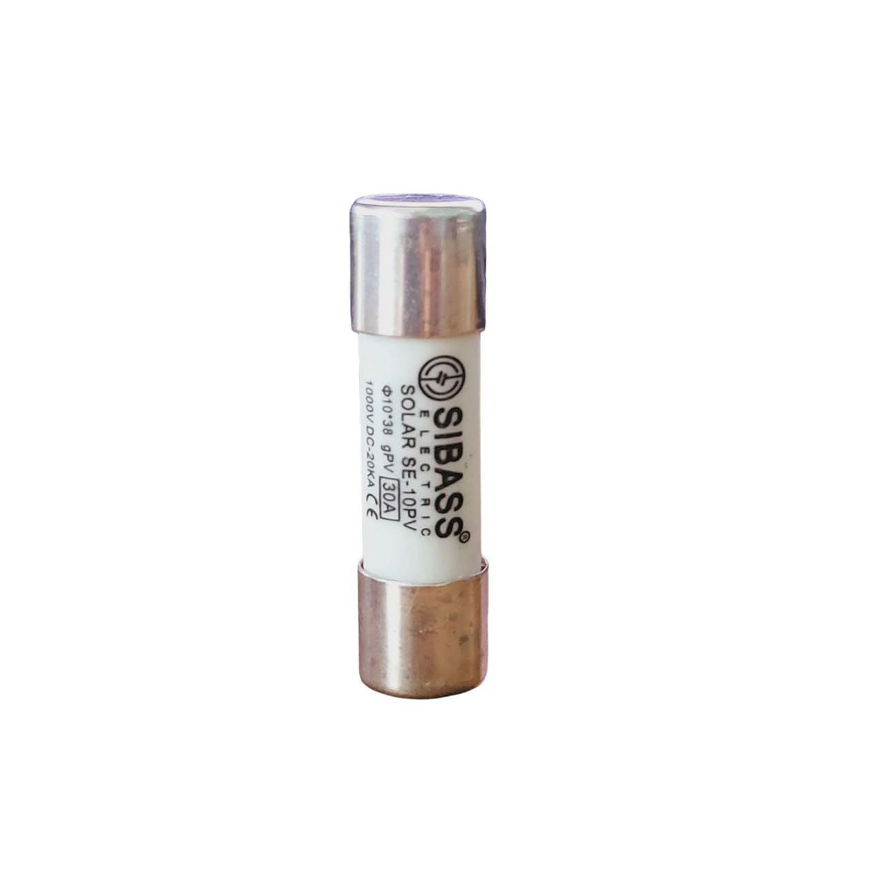 Solar DC Fuse Link (DC Fuse Link 30A) (B0DBQXDHZC) Amazon Price History, Amazon Price Tracker