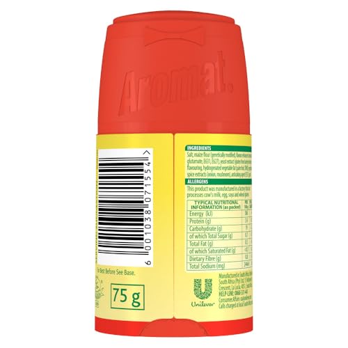 Knorr Aromat Seasoning Original - 75g