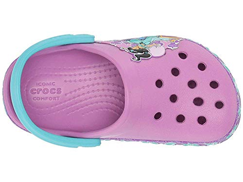 gel crocs