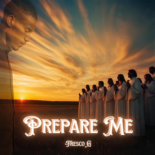  Prepare Me