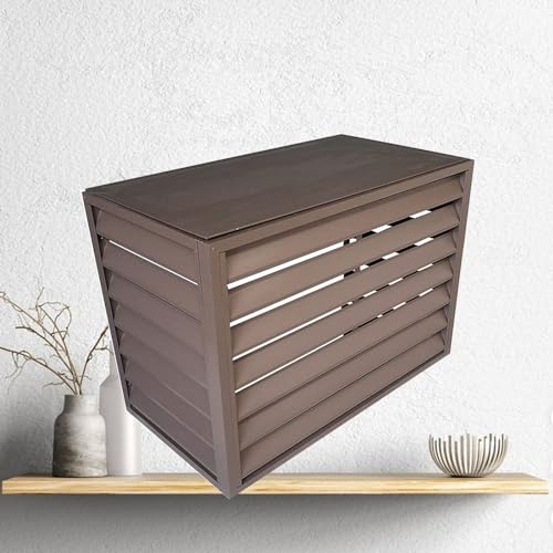 Réduction du bruit pour climatiseur avec cette housse mini-split isolante