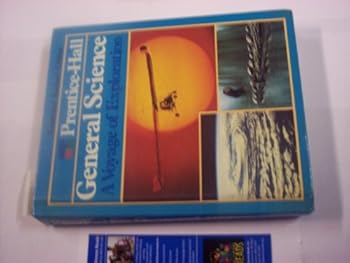 Hardcover Prentice Hall General Science A Voyage of Exploration Annotated Teachers Edition Book