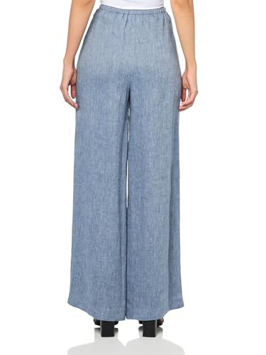 Theory Women's Drawstring Pull on Pant2