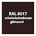 Produktbild Tupflack 50 ml (RAL 8017 schokoladen-braun glänzend)