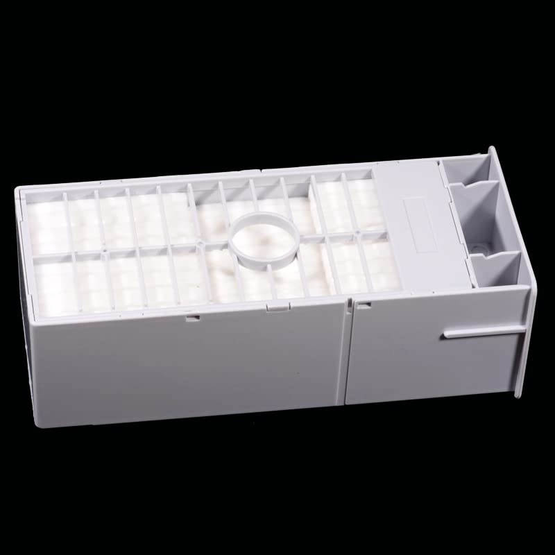 Akcesoria do drukarek kompatybilne z T699700 T6997 C13T699700 Pojemnik na zużyty tusz Kompatybilny z EPSON Pro P6000 P6080 P7000 P7080 P8000 P8080 P9000 Pojemnik na zużyty tusz z chipem