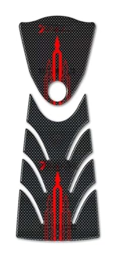 Kit d'autocollants de réservoir moto T-max 500 pour rouler au quotidien avec style