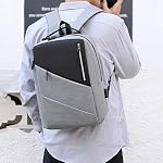 Carry Backpack - Approved Carry Backpack,Waterproof Anti Theft Laptops Backpack with USB Charging