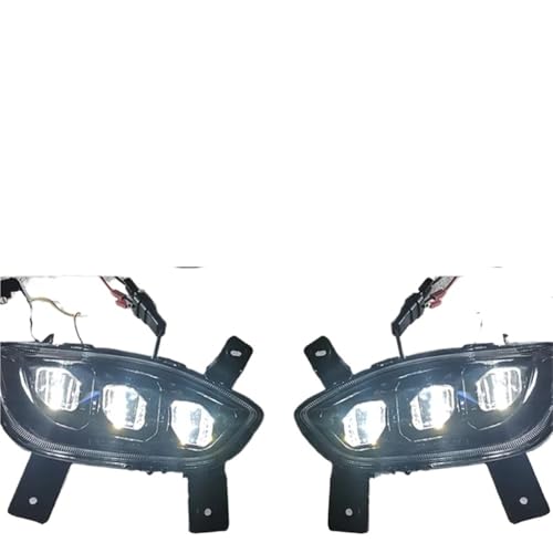 Clignotants rétroviseur pour corriger le manque de visibilité de votre Kia Rio