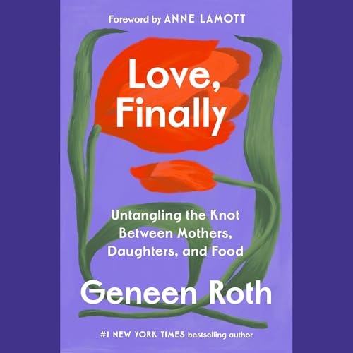 Couverture de Love, Finally