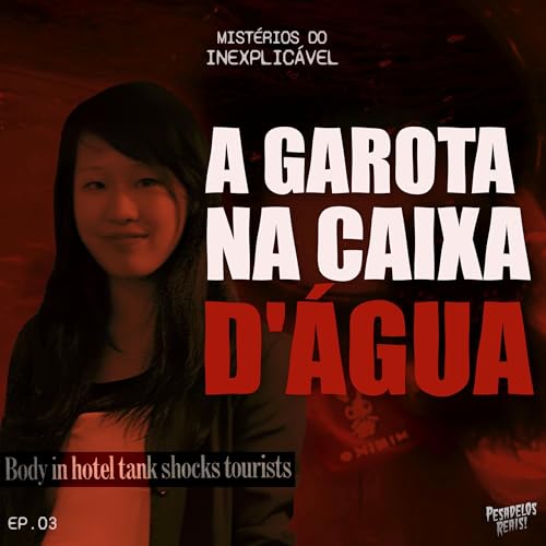Água Negra: O Filme de Terror Japonês que previu uma Tragédia