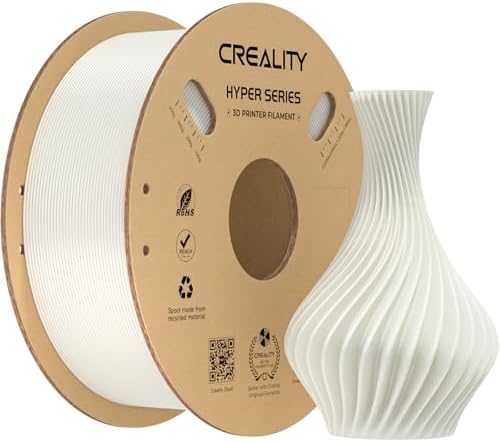 Creality PLA White 1.00kg