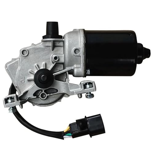 Moteur essuie-glace avant Hyundai i20 mécanisme balayage 98110-1J000