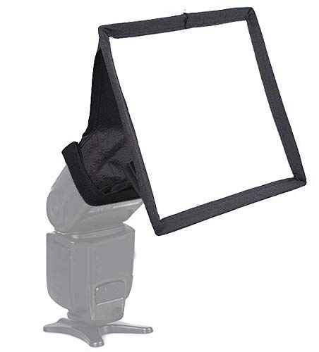 The 20x30 lambed Box Flash softbox Flash diffusers Measurement : 20 30cm\-image-8