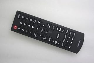 Replacement Remote Control Replace for TV/Audio/Projector for Insignia TV for S NS-RC4NA-14 for NS-39D310NA15 NS-39D400NA14