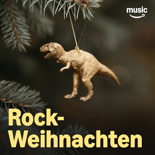 Zusammengestellt von: Amazon Music