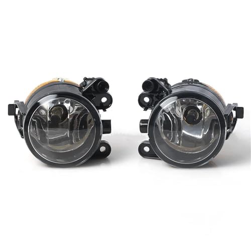 Feux anti-brouillard auto pour rouler serein en Golf 5 MK5 la nuit