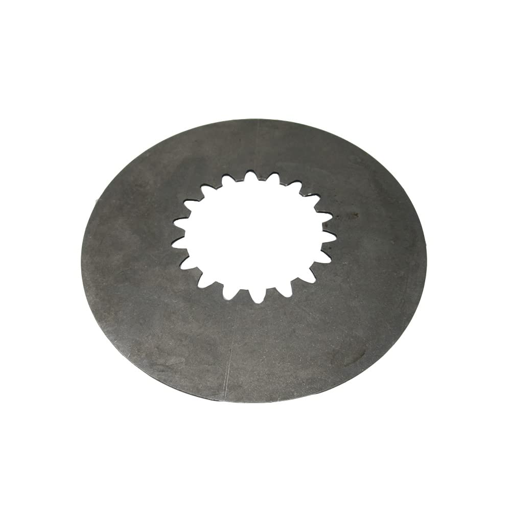 Stevens Lake Parts A-207000653 One Ampli-Torc Driven Plate Fits Mpl Moline M5, M504, M602, M604, M670, M670 Super