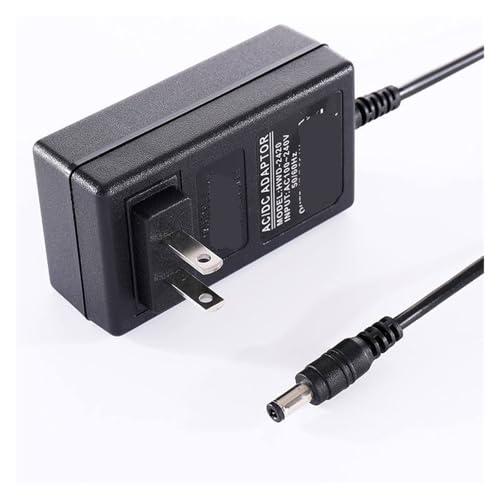 Adaptateur 24V 2A secteur américain avec courant stable pour ruban LED