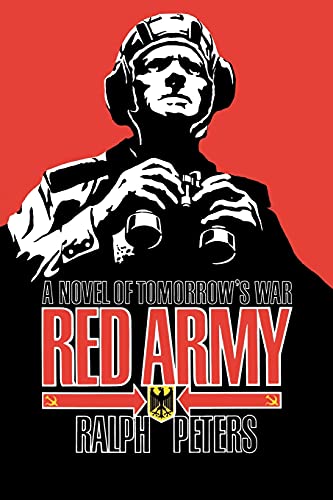 Red Army view 2
