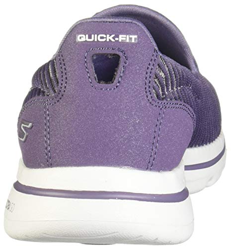 Skechers Skechers Cleo 2.0 Womens Shoes Size 7, Color: Dark Taupe