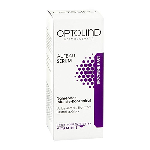 Preisvergleich Produktbild OPTOLIND Aufbau Serum