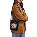 JUDENTIDOS Bolso bandolera pequeño para niños y niñas Imagen de JUDENTIDOS Bolso bandolera pequeño para niños y niñas