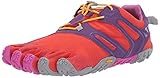 Sehen Sie sich die Vibram FiveFingers Größentabelle für Ihre Schuhgröße an.