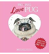 Love Pug