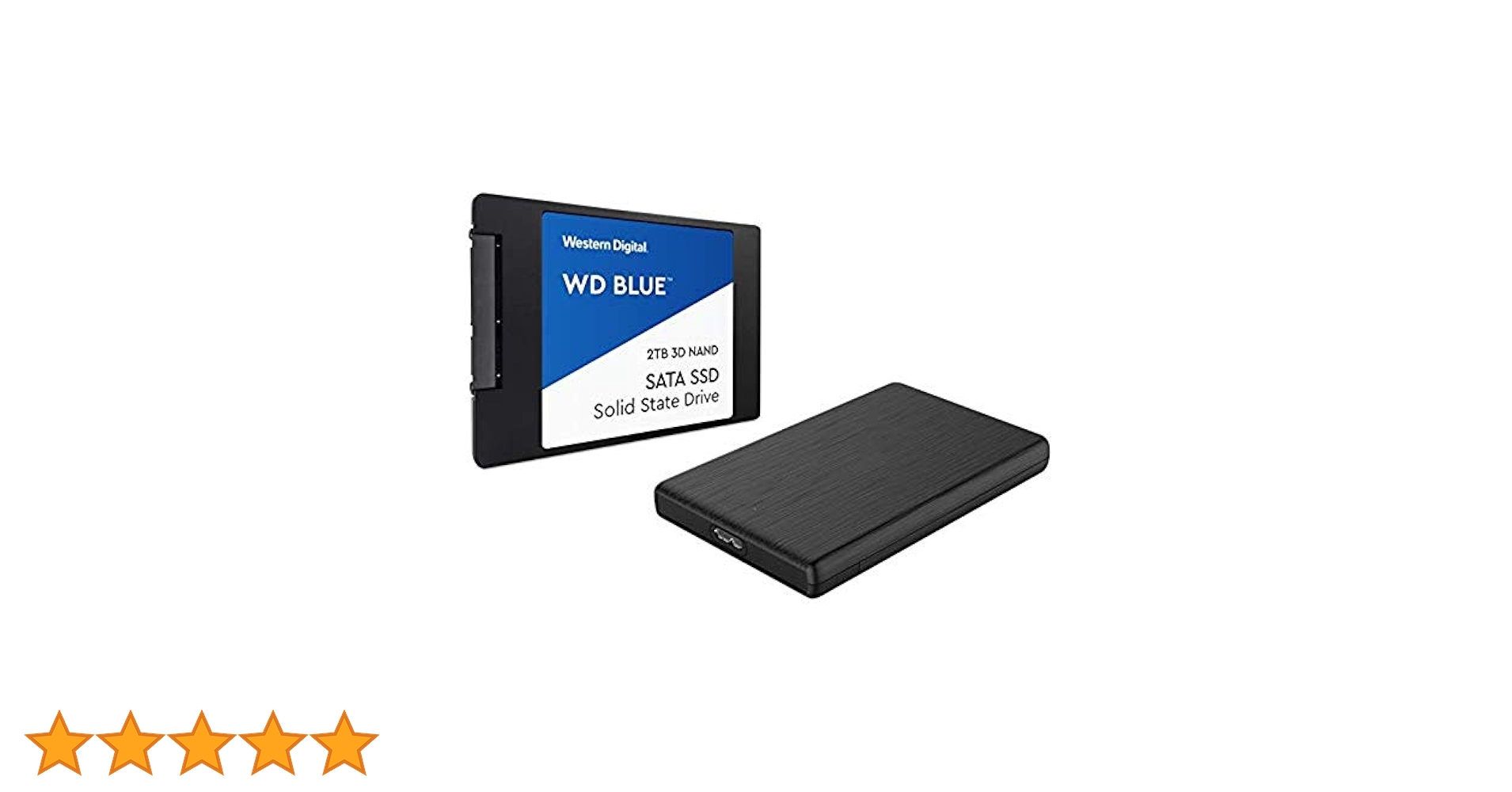 内蔵型SSD WD Blue 2TB M.2 SATA SSD Amazon | Western Digital SSD 2TB WD Blue 玄人志向 SSD/HDD