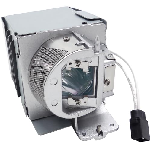 Lámpara de repuesto para proyector CTLAMP MC.JMG11.004 miniatura 5