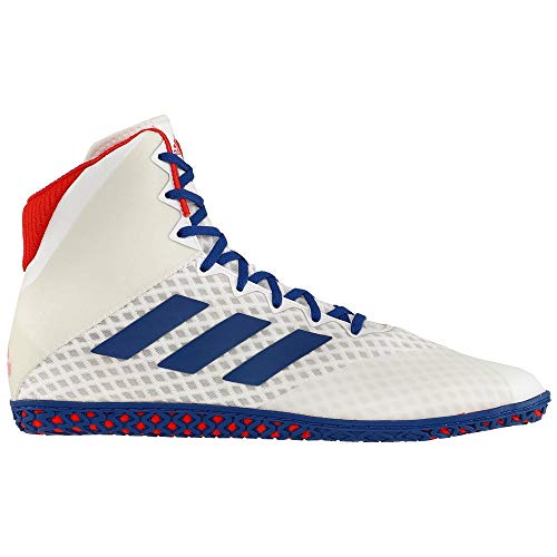 Image of Adidas Mat Wizard 4 Wrestling Shoe