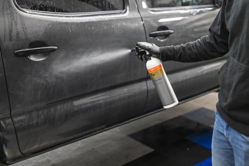 Image of KOCHCHEMIE - ProtectorWax - High Gloss; Long-term Water Repellence; Easy-to-Clean Performance; Covers Fine Scratches; Protects Against Fading (5 Liters) 214005US