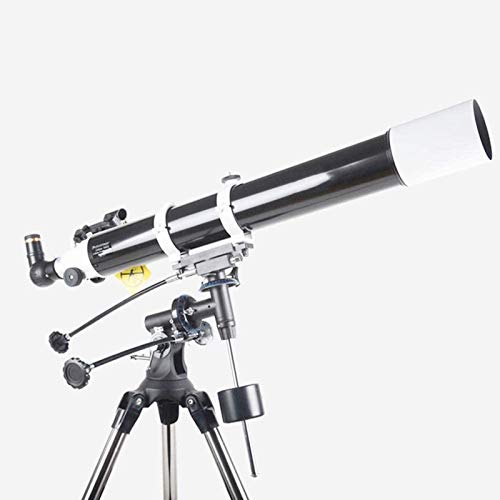 Generic Teleskop Verbesserte, verbesserte Version des 80DX-Teleskops HD mit hoher Vergrößerung, Sternenbelohnungsmond – Bild 7