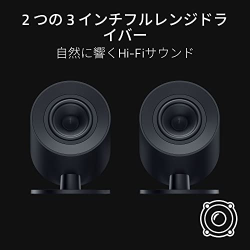 Amazon.co.jp: Razer: スピーカー