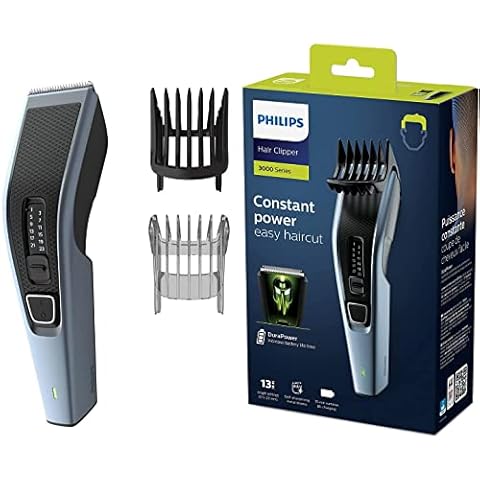 Tondeuse Philips Série 3000 HC3530/15 Cover