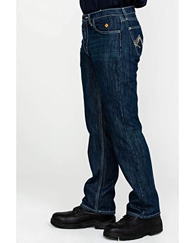 Image of Wrangler Men's Slim Fit Jeans