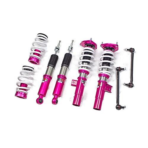 Godspeed MonoSS Coilovers MSS0400-C