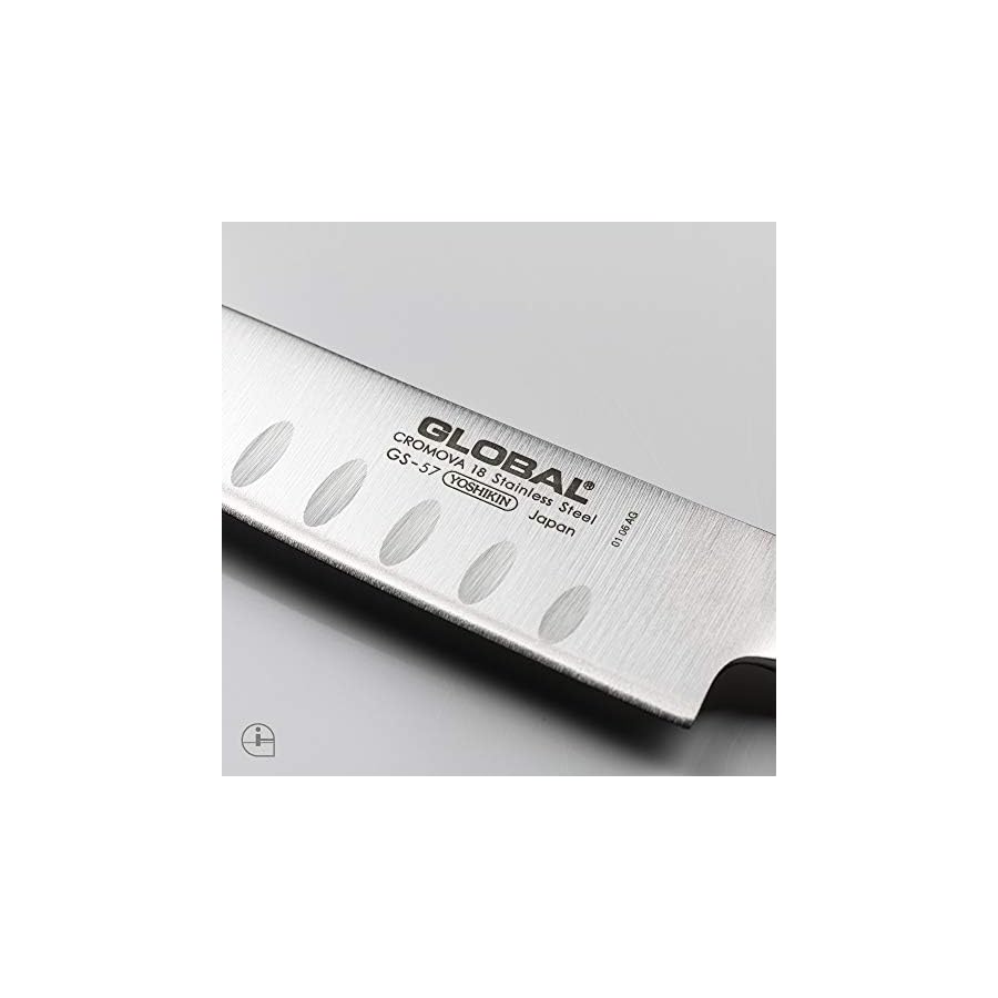 Global-4-Hollow-Ground-Santoku-GS-57 Global 4" Hollow Ground Santoku GS 57