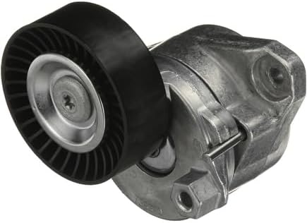 Tensioner