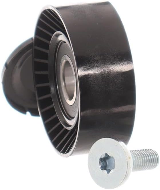 SKF VKM 61053 Multi-V idler kit