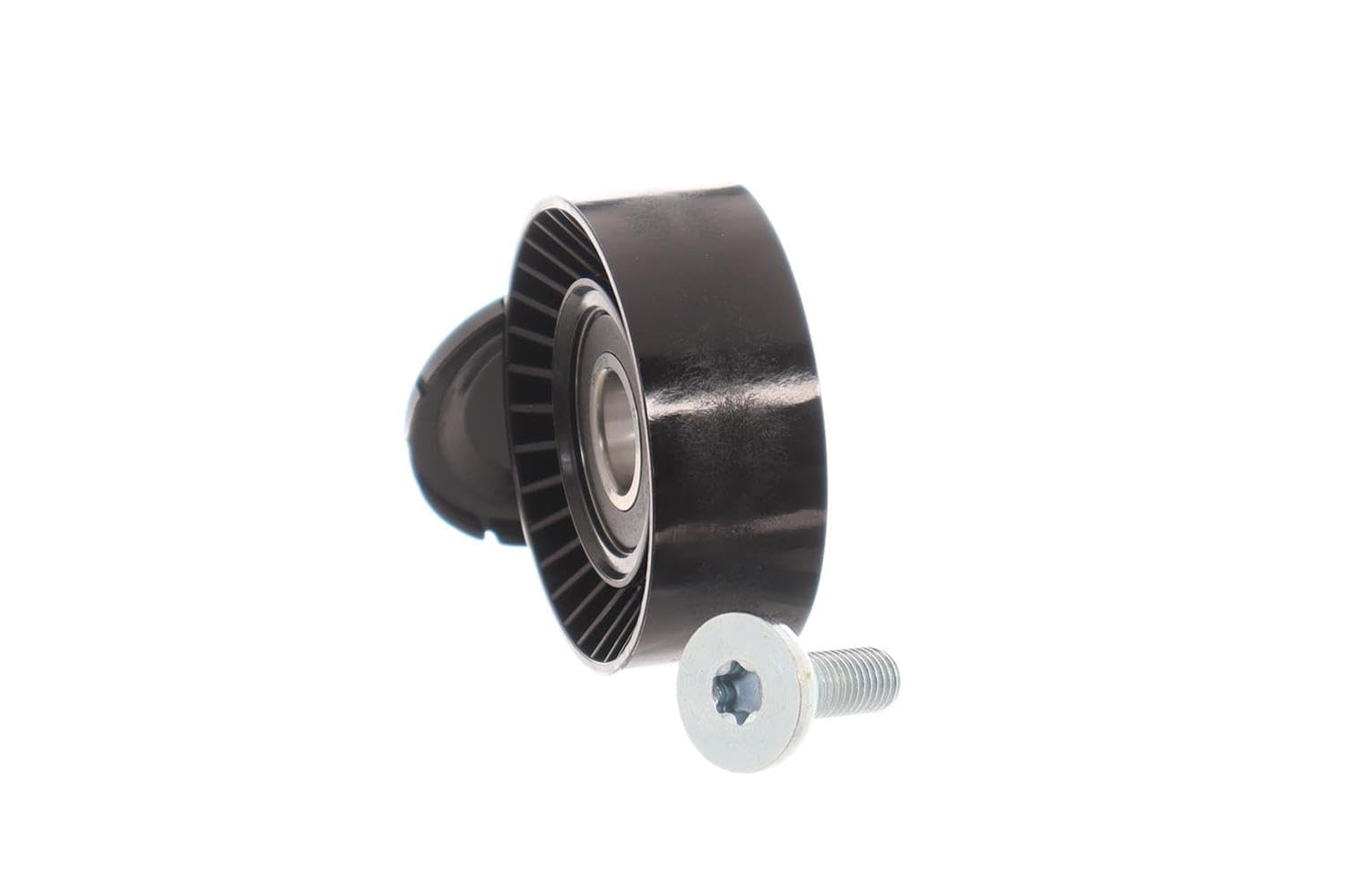 SKF VKM 61053 rolka kierunkowa/prowadząca, pasek klinowy wielorowkowy