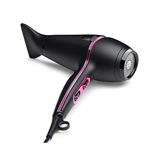 GHD, 96325456, asciugacapelli Air Electric, rosa