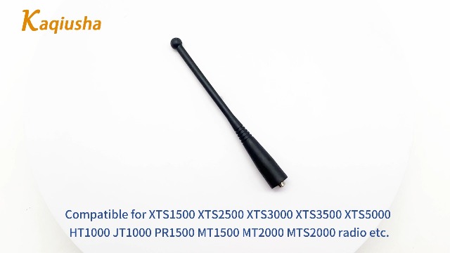 Amazon.com: 2 Pack NAE6549 Whip Antenna UHF 403-520MHz 5.2 Inch