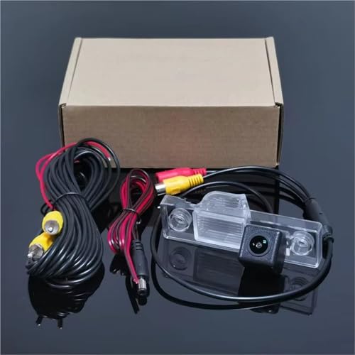 Caméra recul arrière HD CCD Daewoo Matiz Creative 2009 2010 2011