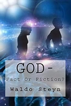 Paperback God-Fact Or Fiction? Book