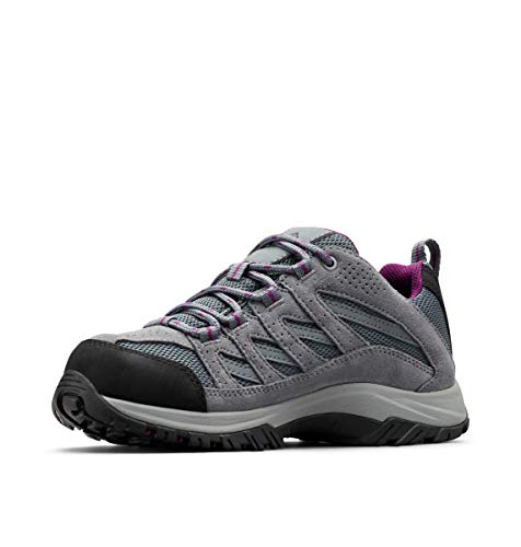 Image of Columbia Women Crestwood Hiking & Trekking Shoes