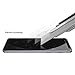 PZEMIN Funda para ZTE Blade A5 2020 Silicona Transparente Suave TPU Bumper...